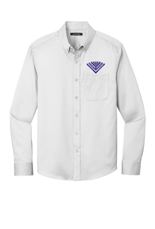 High Twelve short sleeve shirt