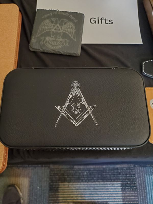 Jewelry Box -large
