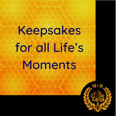 Keepsakes for All Life&#39;s Moments