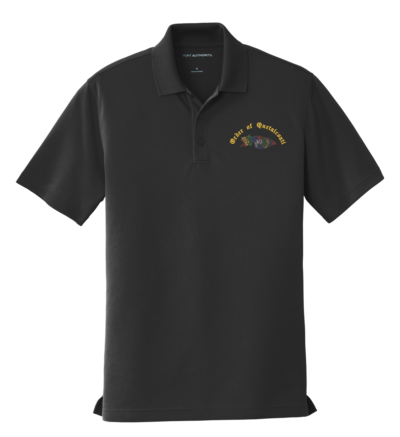Order of Quetzalcoatl Polo