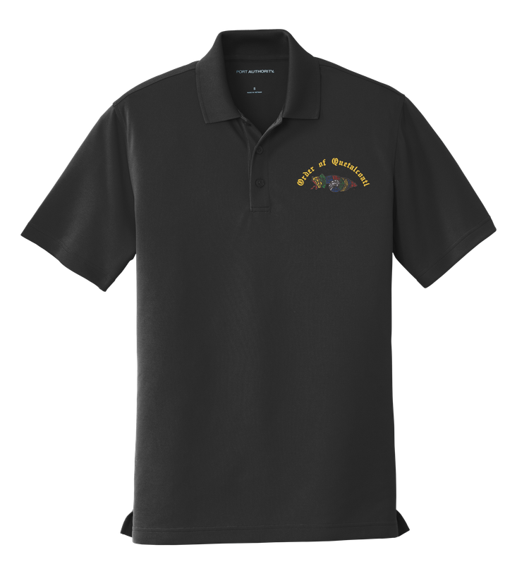 Order of Quetzalcoatl Polo