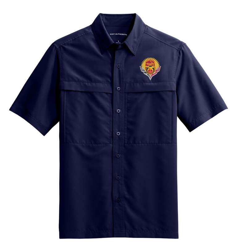 2026 Orak Potentate shirt