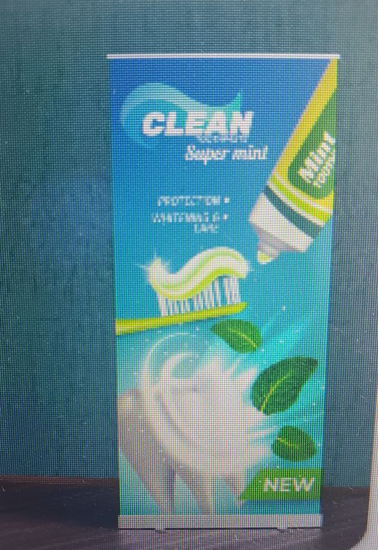 Retractable Stand Banner