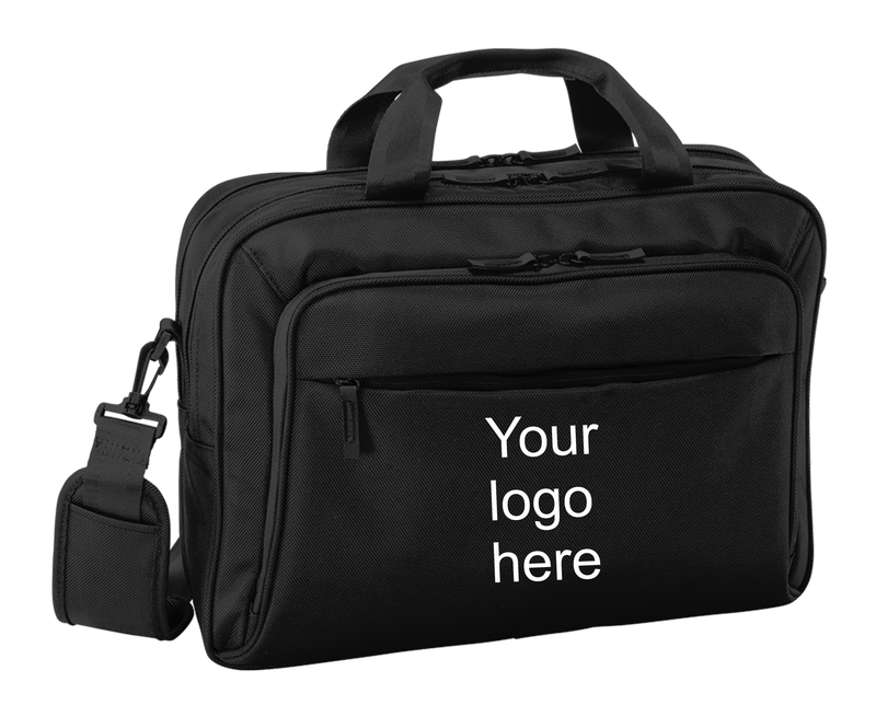 Custom Briefcase
