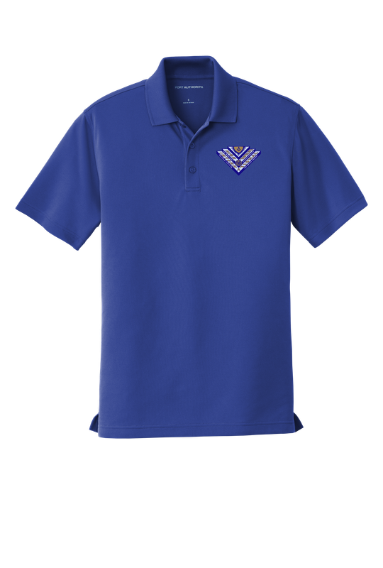 High Twelve Performance Polo