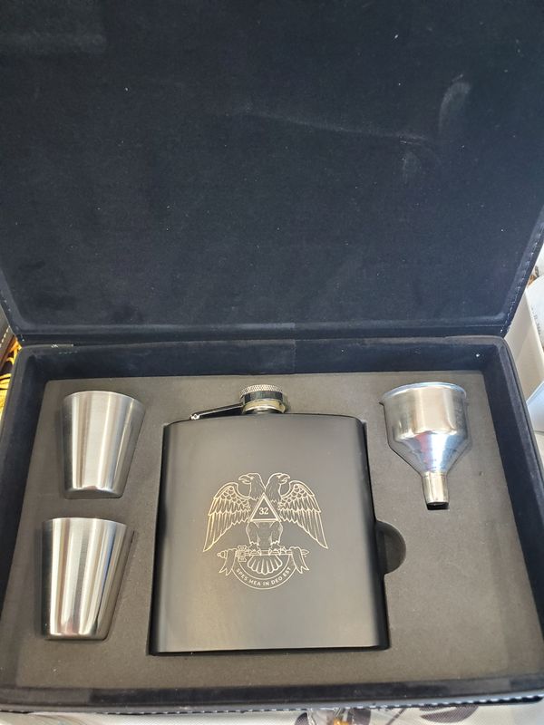 Flask set