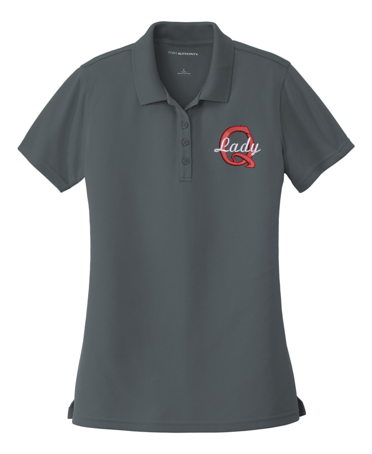 Q Lady Polo