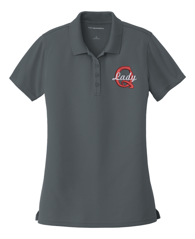 Q Lady Polo