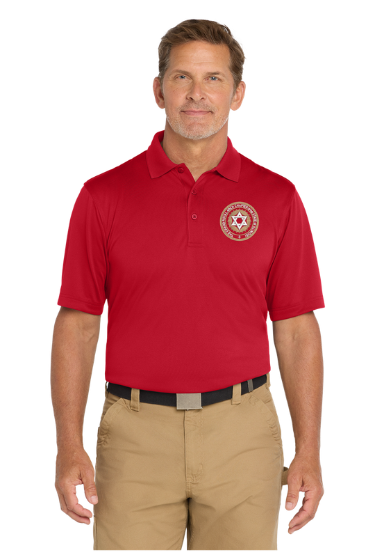 Illinois RAM Polo