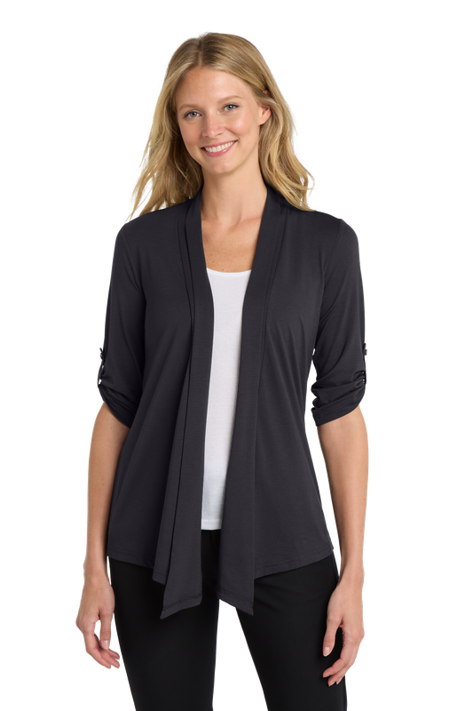 Illinois RAM Ladies Shrug