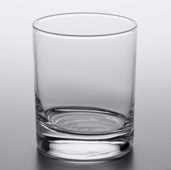 Glassware