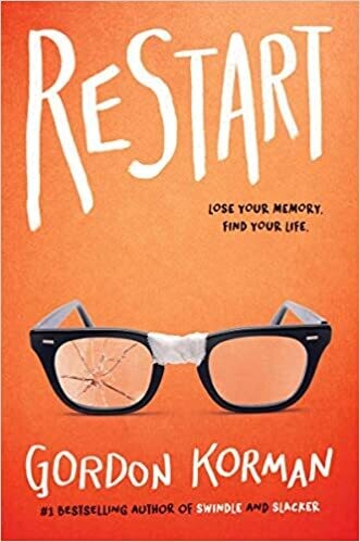 Restart (Paperback) By Gordan Korman