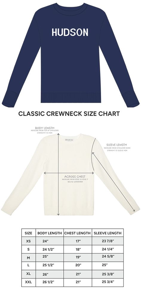 Ellsworth + Ivey Sweater