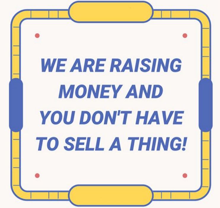 Ellsworth Hill PTO Unfundraiser
