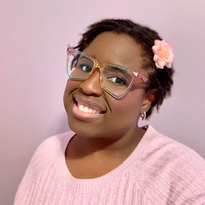 Shauna J. Grant  (visiting East Woods Intermediate School)