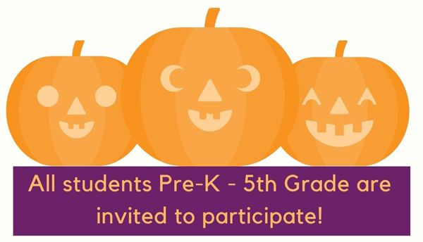 Hudson PTO Pumpkin Patch