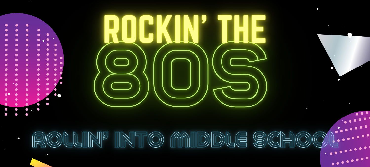 5th Grade Bon Voyage registration