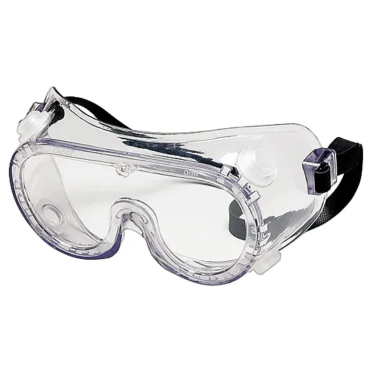 Safety goggles preorder