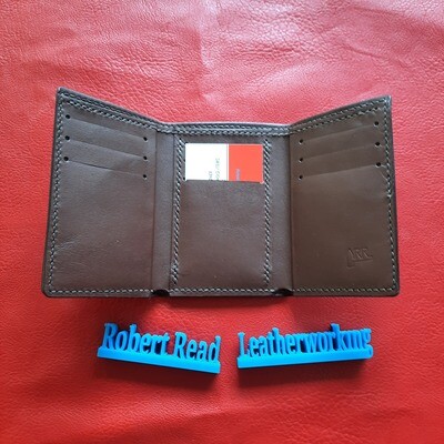 Tri-fold Wallets