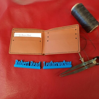 Bill-fold Wallets