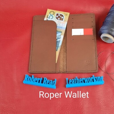 Roper Wallets