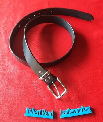 Riveted belts 32mm &amp; 38mm