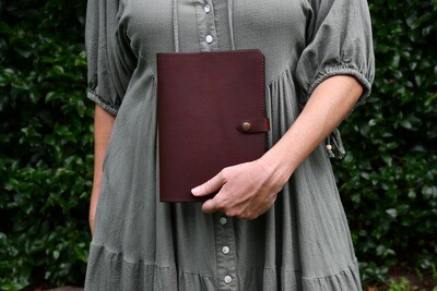 Notebook Covers and Journal Covers