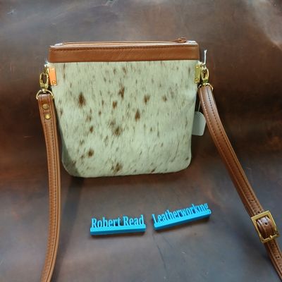 Medium Crossbody Bags