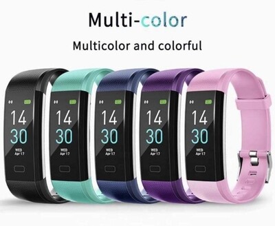 Fit Bit Mini