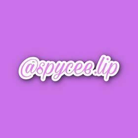 SPYCEE LIP COSMETICS