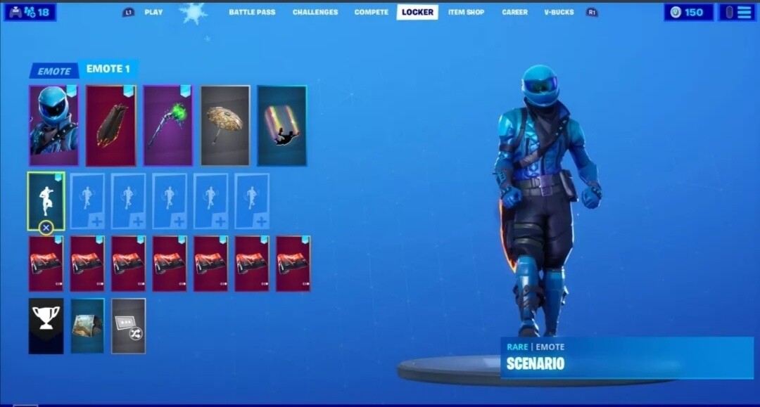 HONOR+MINTY+IKONIK account​