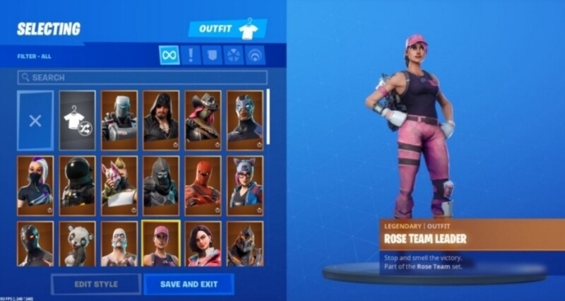 SEMI ACCOUNT​
