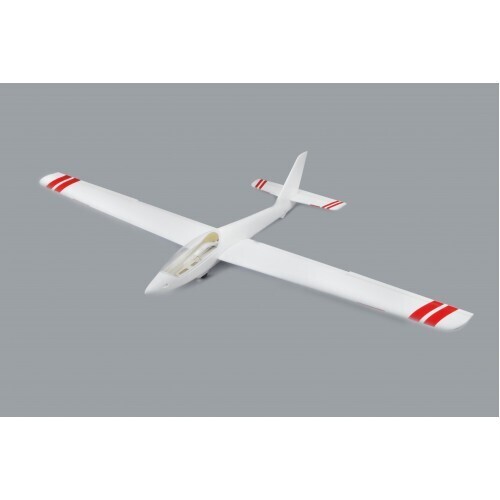 Slope and Thermal Gliders