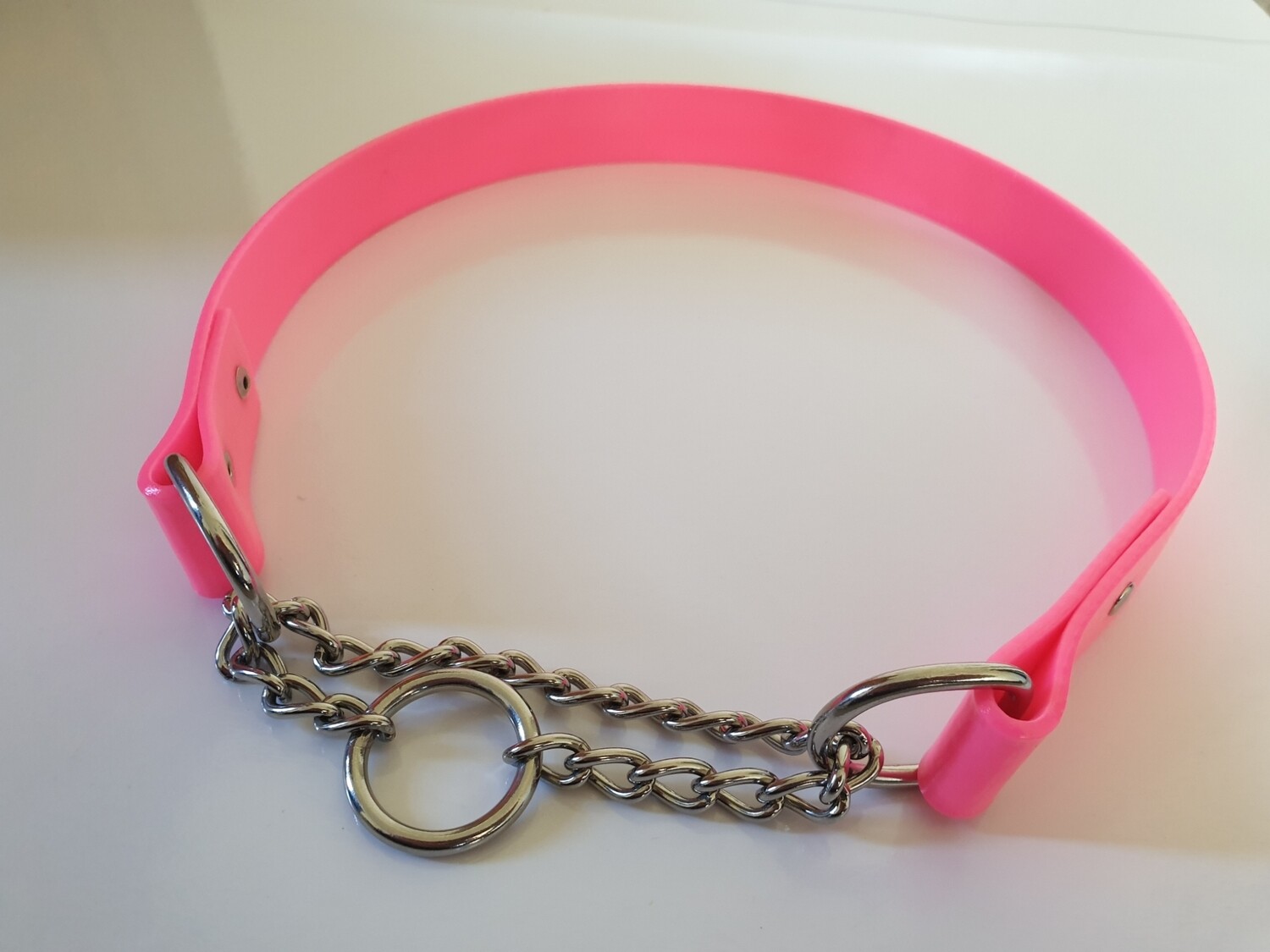 Martingale PVC Collar