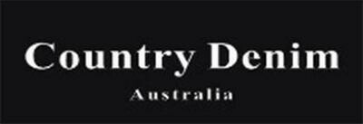 COUNTRY DENIM