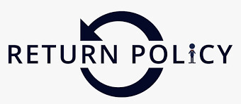 RETURN POLICY