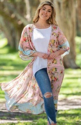 KIMONOS