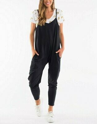 JUMPSUITS