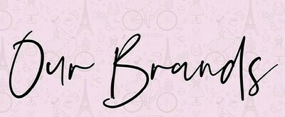 OUR BRANDS