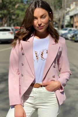 JACKETS