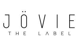 JOVIE THE LABEL