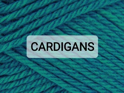 Cardigans