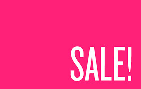 SALE
