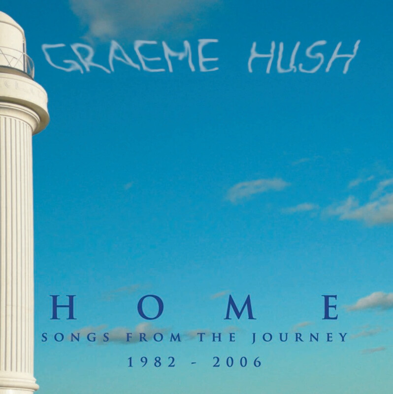 HOME Anthology 2007 - Disc 1 (Digital Download)