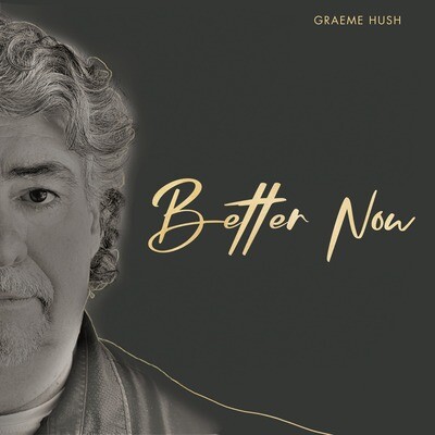 Better Now Limited Edition CD