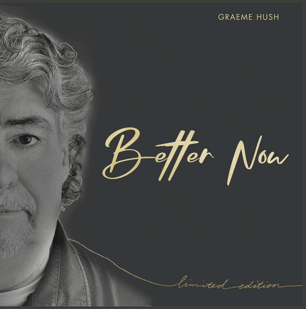 Better Now (Digital Download)