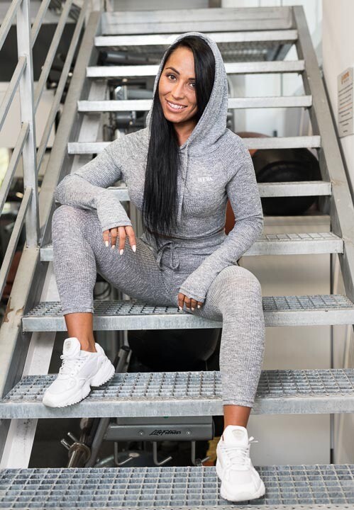 Calypso HOODIE & Calypso SWEATPANT SET Calypso HOODIE & Calypso SWEATPANT SET