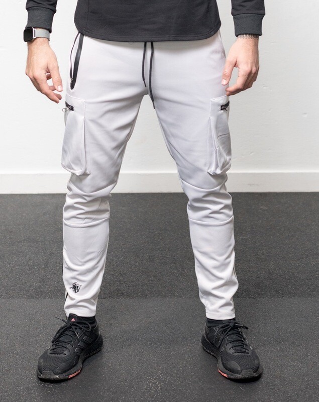 MINOS Joggers hybrid | Light Grey MINOS Joggers hybrid | Light Grey