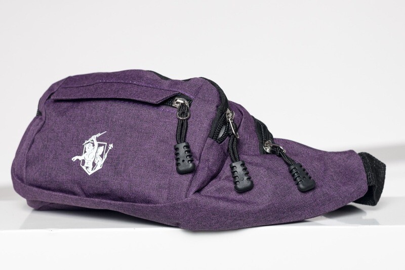 Zeus&Hera Belt Bag | Royal Purple Zeus&Hera Belt Bag | Royal Purple