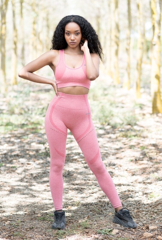 REA leggings contouring | Rose REA leggings contouring | Rose
